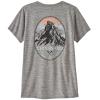  patagonia Capilene&reg; Cool Daily Graphic Tee W CHFY