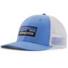  patagonia P-6 Logo Lopro Trucker Hat ABNB