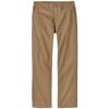 Pantalón patagonia Twill Traveler Chino Pants-Short