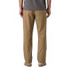 Pantalón patagonia Twill Traveler Chino Pants-Short