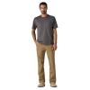 Pantalón patagonia Twill Traveler Chino Pants-Short