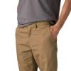 Pantalón patagonia Twill Traveler Chino Pants-Short