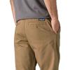 Pantalón patagonia Twill Traveler Chino Pants-Short