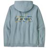 Sudadera patagonia Unity Fitz Uprisal Hoody TMBL