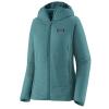 Chaqueta patagonia Nano Air Light Hybrid Hoody Jacket W WLDB