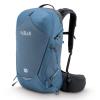 rab  PROTIUM 18 ND Anthracite ORION BLUE