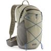 Rygsæk patagonia Terravia 22L Graze Green RIVER ROCK