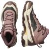 Botas salomon X Ultra 5 Mid Gtx W