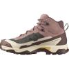 Botas salomon X Ultra 5 Mid Gtx W