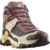 Botas salomon X Ultra 5 Mid Gtx W
