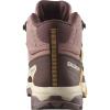Botas salomon X Ultra 5 Mid Gtx W