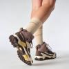 Botas salomon X Ultra 5 Mid Gtx W