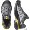 salomon Hiking Shoes X ULTRA 360 GTX Clrock/Black/Spic