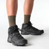 Botas salomon X Ultra 5 Mid Gtx