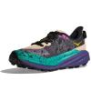 hoka Hiking Shoes SPEEDGOAT 6 Oatmeal/Mountai