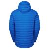  rab MICROLIGHT ALPINE JACKET Maya Blue