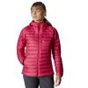  rab Microlight Alpine Jacket W