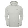  rab Nexus Hoody LIGHT ZINC