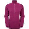 Polar rab NEXUS PULL-ON WMNS Dark Melba MULBERRY