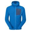 Chaqueta rab Tecton Hoody MAYA BLUE