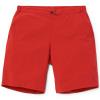 rab Momentum Shorts TUSCAN RED