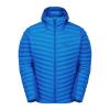 rab Cirrus Flex Hoody MAYA BLUE