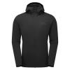  rab XENAIR ALPINE FLEX JACKET Black