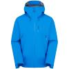 rab Jacket DOWNPOUR MOUNTAIN MAYA BLUE