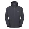  rab BOREALIS HOODY Beluga