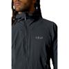  rab BOREALIS HOODY Beluga