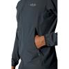  rab BOREALIS HOODY Beluga