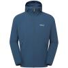 rab BOREALIS HOODY Beluga TEMPEST BL