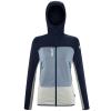  Millet Fusion Grid Hoodie W