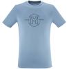 Camiseta millet LIGHT TS SS M CORONET BL