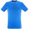  millet Dorite T-Shirt ICON BLUE