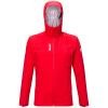 millet Jacket FITZ ROY JKT M RED-ROUGE