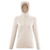 Chaqueta millet Lokka Hoodie III W VANILLA CR