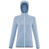 Chaqueta millet Lokka Hoodie III W ICEBERG