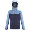 Chaqueta millet Kamet Light Gtx Jacket SAPHIR/COR
