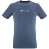  millet Intense Essential Ts SS DARK DENIM