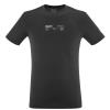  millet Intense Essential Ts SS BLACK-NOIR