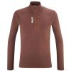  millet Kamet TS Zip LS