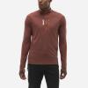 millet Kamet TS Zip LS