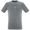  millet Seneca Heather T-Shirt BLACK-NOIR