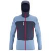  millet FUSION XCS HOODIE M Fern/Noir CORONET BL