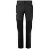 Pantalón millet Fusion XCS Pant BLACK-NOIR
