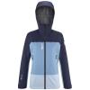 Kabát millet Kamet Gtx Jacket W CORONET BL