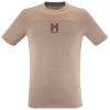  millet Seneca Heather T-Shirt SPICE/CINN