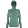 Chaqueta millet Fusion XCS Hoodie W BOTTLE