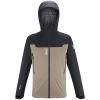 Chaqueta millet Kamet Light Gtx Jacket DORITE/BLA
